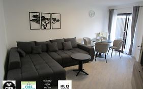 Ferienwohnung Dna