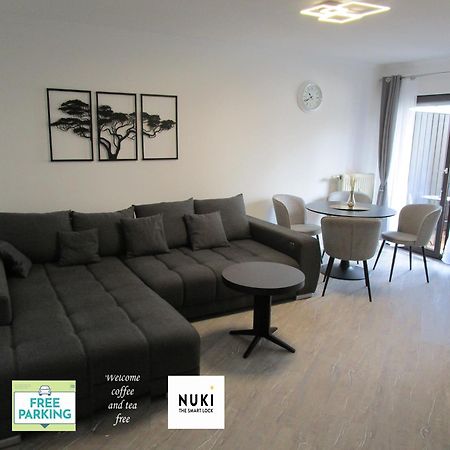 Ferienwohnung Dna FDH Exterior foto
