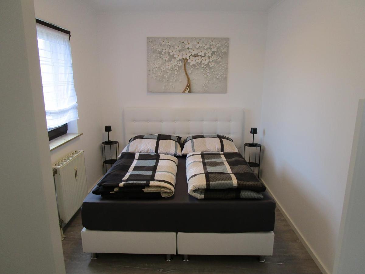 Ferienwohnung Dna FDH Exterior foto