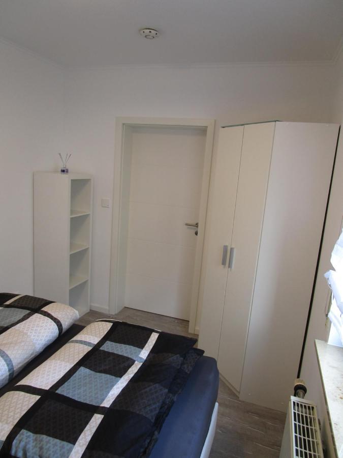 Ferienwohnung Dna FDH Exterior foto