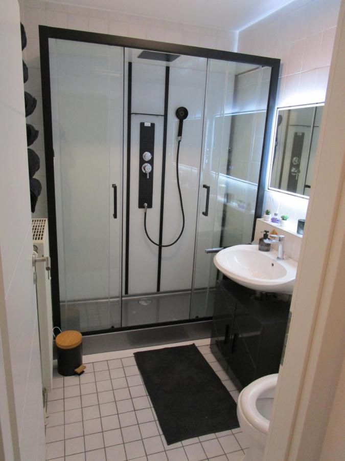 Ferienwohnung Dna FDH Exterior foto