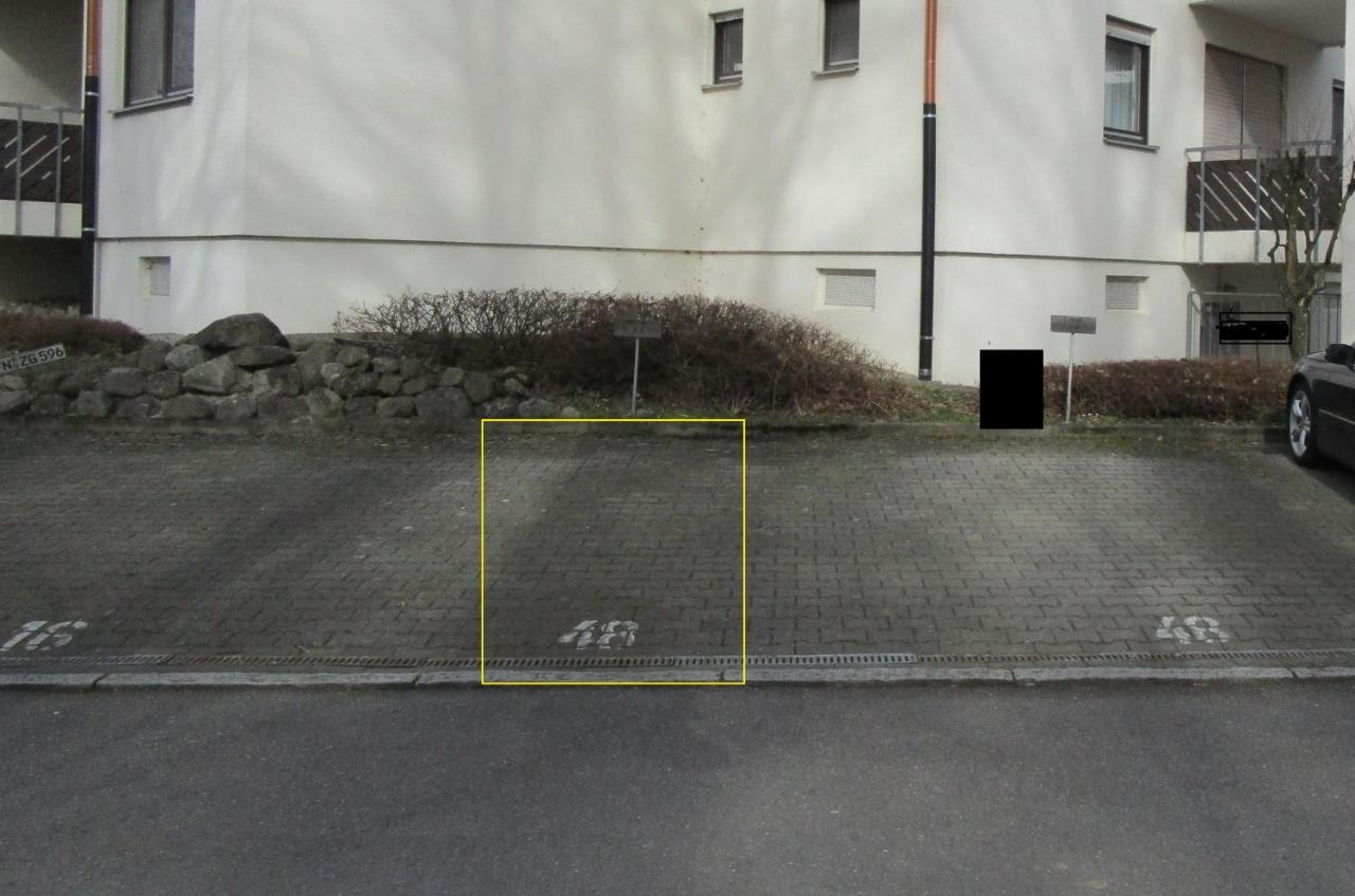 Ferienwohnung Dna FDH Exterior foto