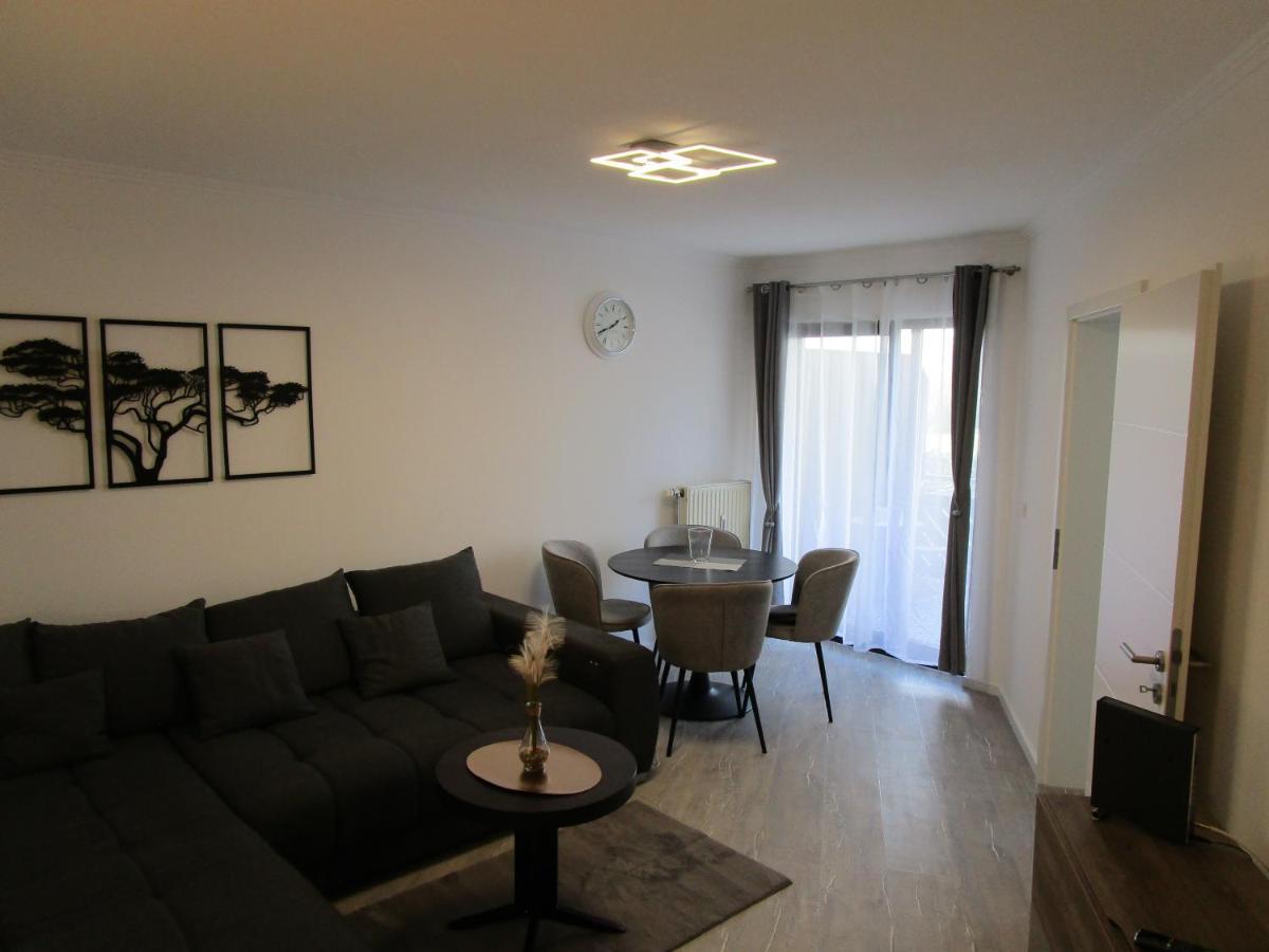 Ferienwohnung Dna FDH Exterior foto
