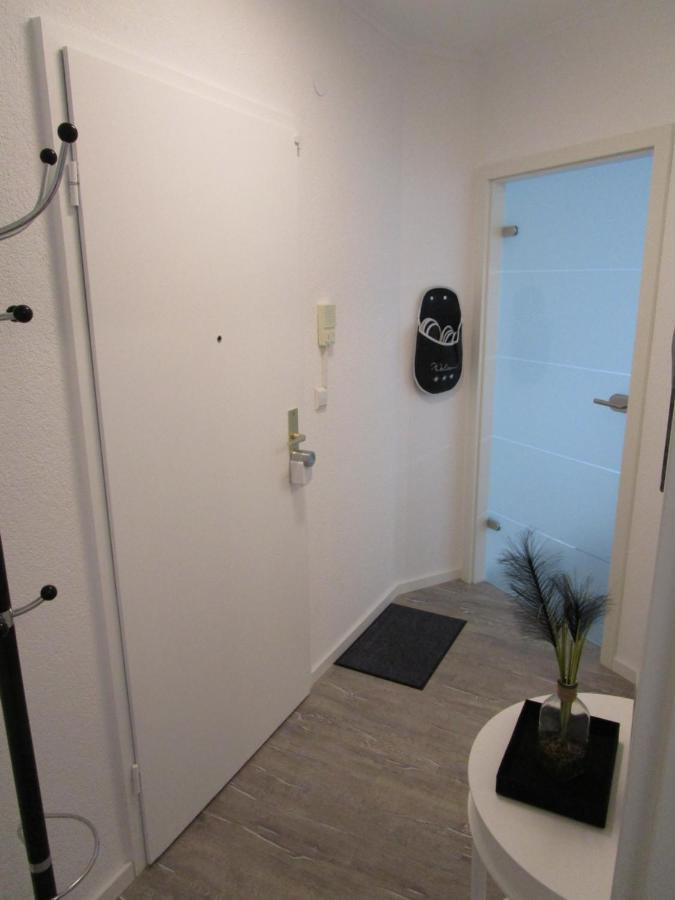 Ferienwohnung Dna FDH Exterior foto
