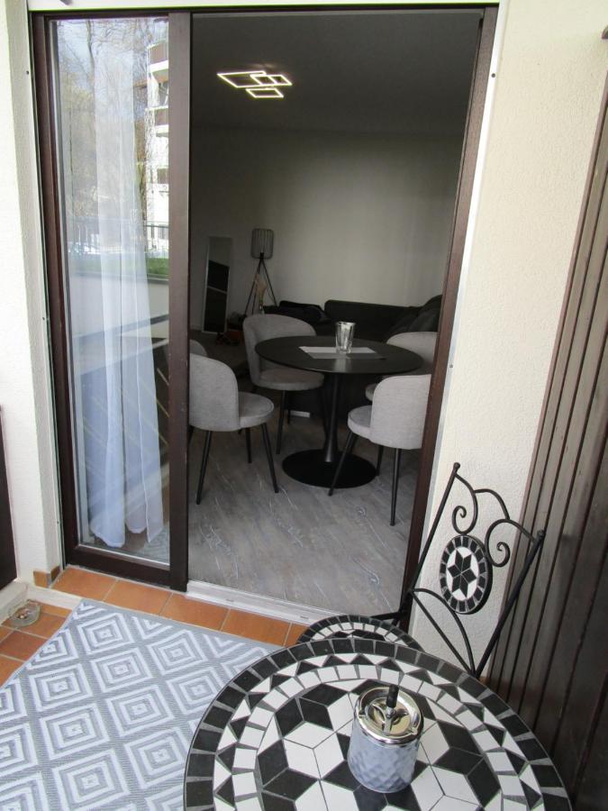 Ferienwohnung Dna FDH Exterior foto